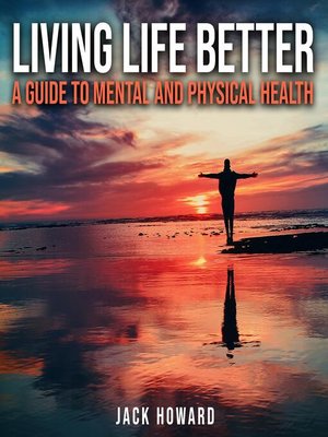 cover image of Living Life Better